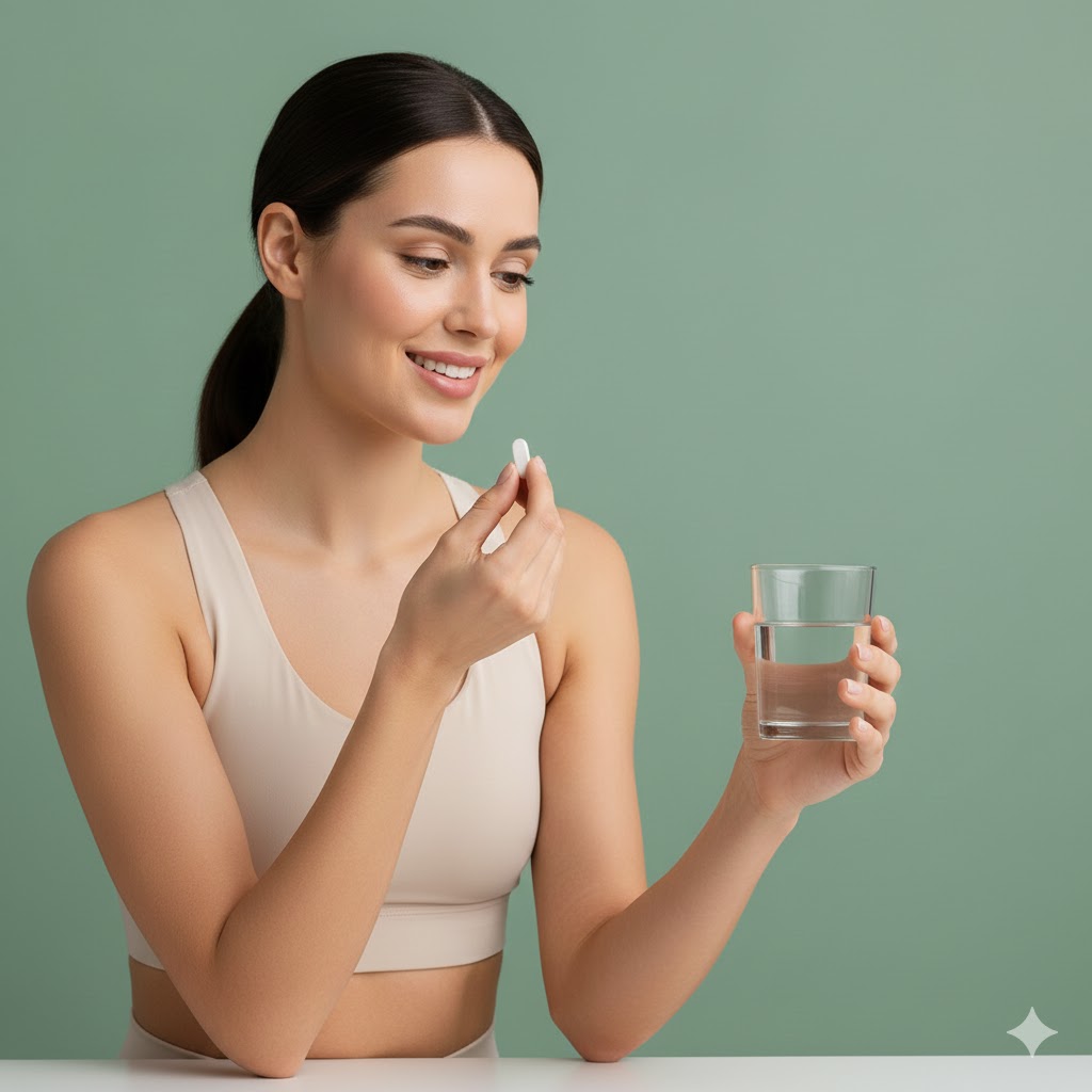 Complément alimentaire