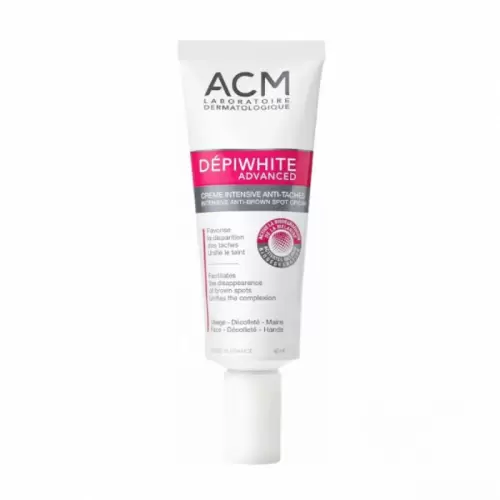 ACM DEPIWHITE CREME ADVANCED 40ML