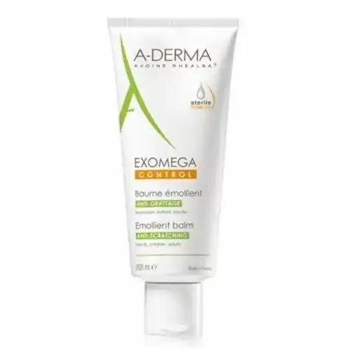 ADERMA EXOMEGA CONTROL BAUME 200 ML