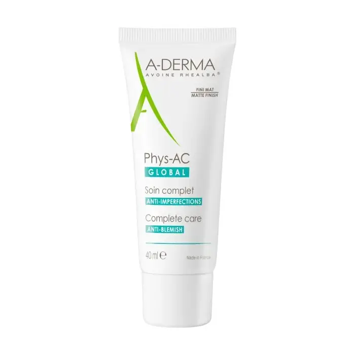 ADERMA PHYS AC GLOBAL 40 ML