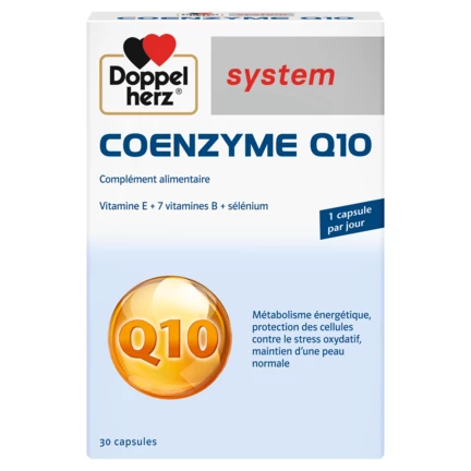 AKTIV COENZYME Q 10