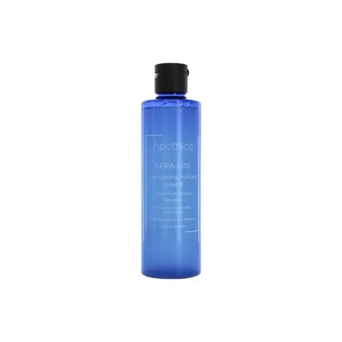 APOTHICA KERA LISS SHAMPOOING PURIFIANT LISSANT 250ML (CHEVEUX GRAS A NORMAUX)