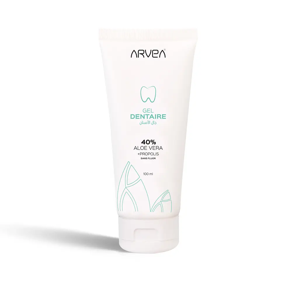 ARVEA GEL DENTAIRE