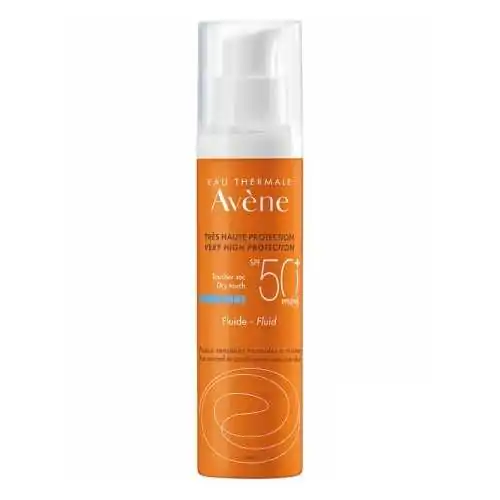 AVENE 50+ FLUIDE  50ML