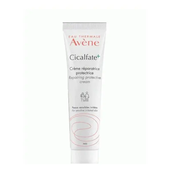 AVENE CICALFATE+ CREME 40ML