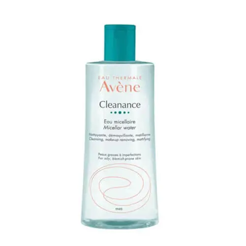AVENE CLEANANCE EAU MICELLAIRE 400ML