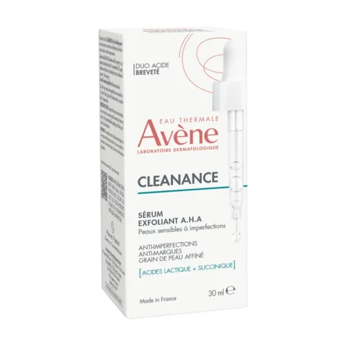 AVENE CLEANANCE SERUM AHA 30ML