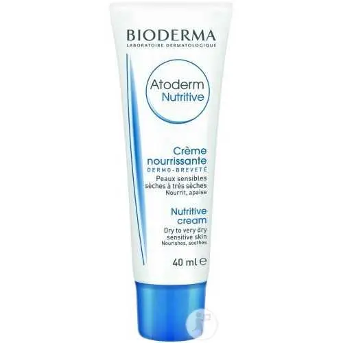 BIODERMA  ATODERM  NUTRITIVE 40ML