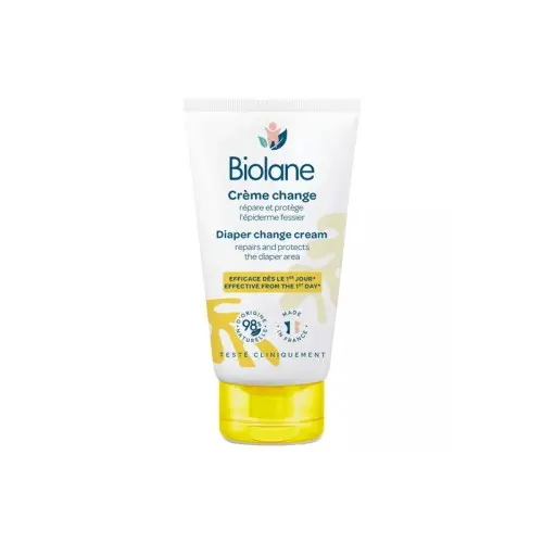 BIOLANE CREME DE CHANGE 50ML