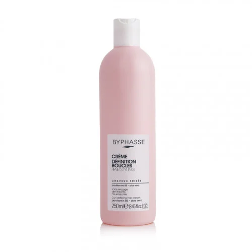 BYPHASSE CREME CAPILLAIRE BOUCLES 250ML