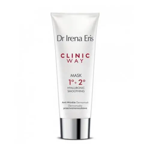 CLINIC WAY 1+2 MASK 75ML