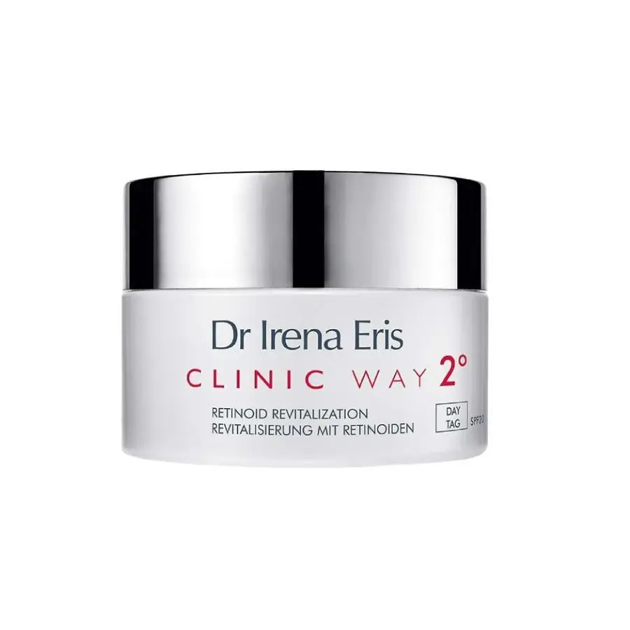 CLINIC WAY 2 CREME DE JOUR 50ML