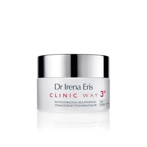 CLINIC WAY 3 CREME DE JOUR 50ML