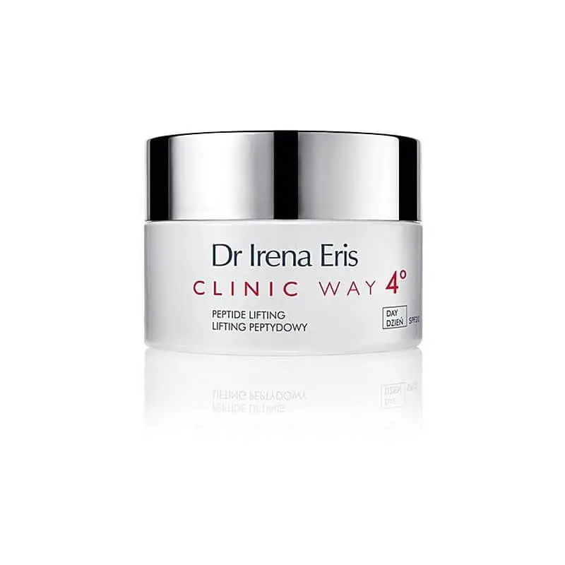 CLINIC WAY 4 CREME DE JOUR 50ML