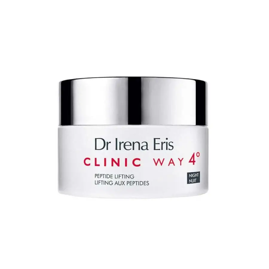 CLINIC WAY 4 CREME DE NUIT 50ML