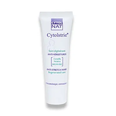 CYTOLNAT CYTOLSTRIE ANTI VERGETURES,50 ML