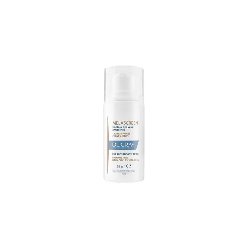 DUCRAY MELASCREEN CONTOUR DES YEUX 15ML