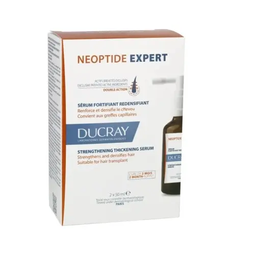 DUCRAY NEOPTIDE EXPERT 2/50 ML