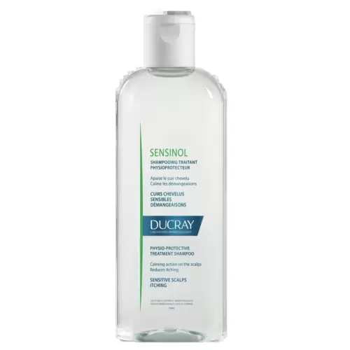 DUCRAY SENSINOL SHAMPOOING TRAITANT 200ML