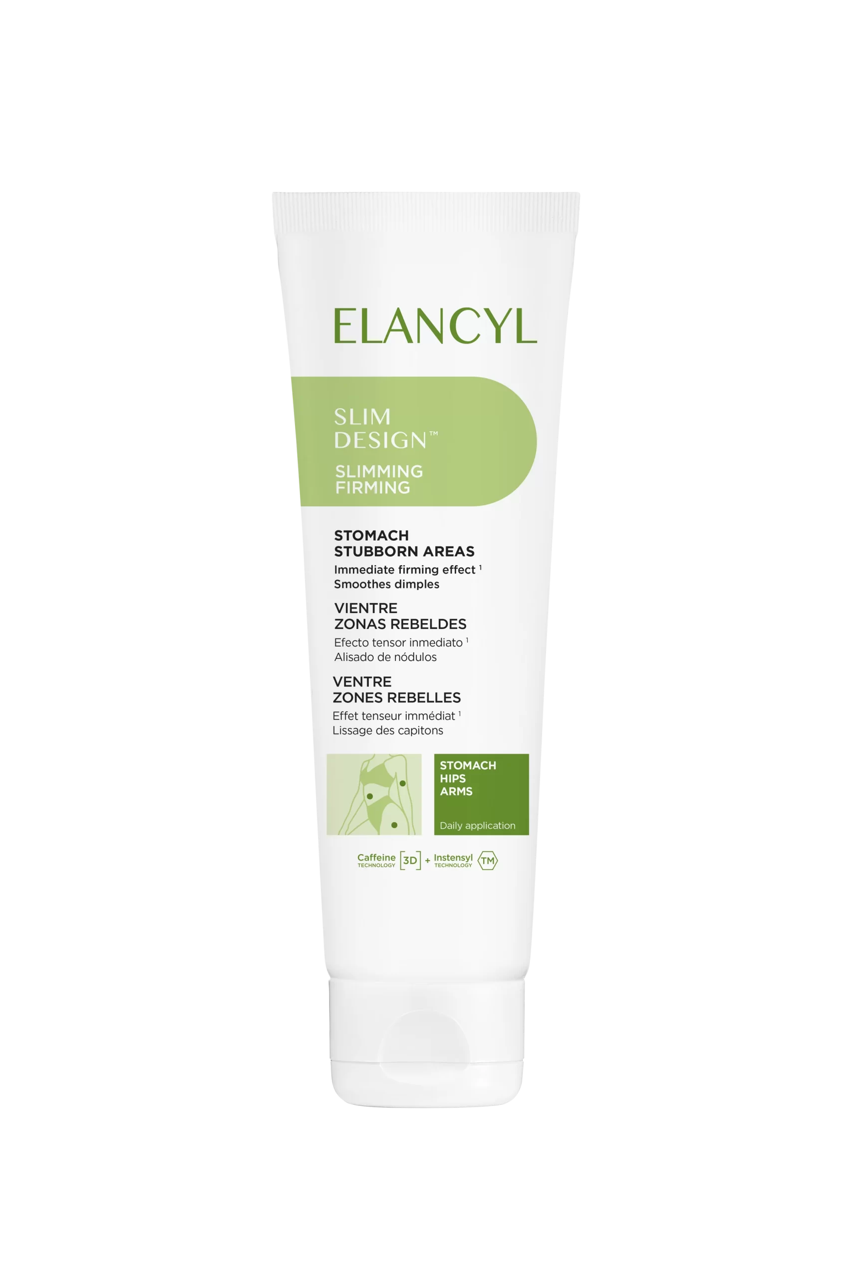ELANCYL SLIM DESIGNER MINCEUR TENSEUR 150ML