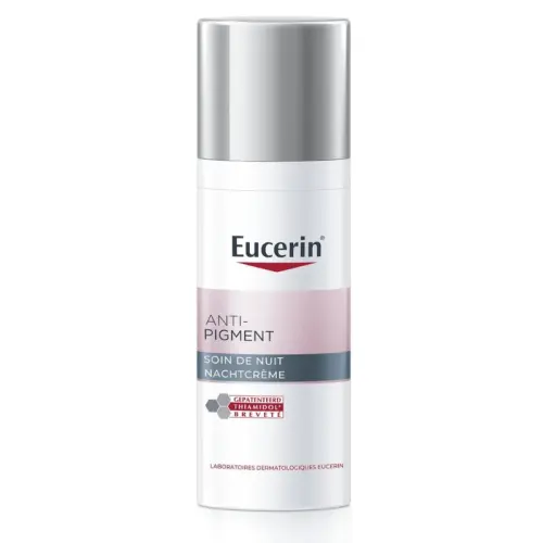 EUCERIN ANTI PIGMENT SOIN DE NUIT