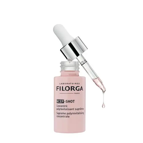 FILORGA NCEF SHOT 15ML