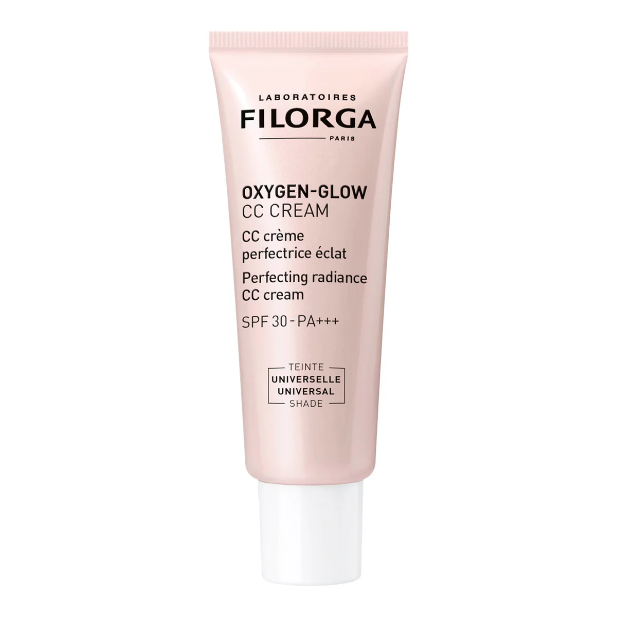 FILORGA OXYGEN GLOW CC CR TEINTE 40ML
