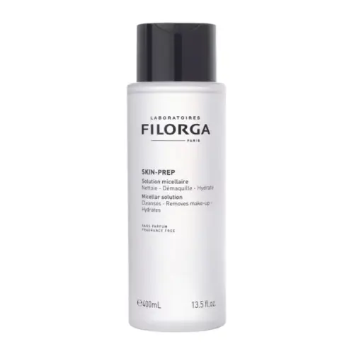 FILORGA SKIN PREP SOLUTION MICELLAIRE 400