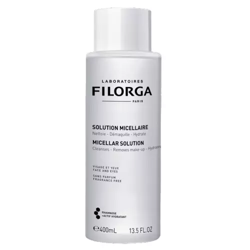 FILORGA SOLUTION MICELLAIRE ANTI AGE 400ML
