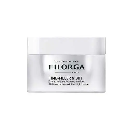 FILORGA TIME FILLER NIGHT CREME NUIT