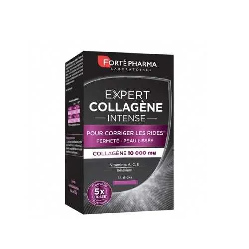 FORTE PHARMA EXPERT COLLAGENE INTENSE B/14