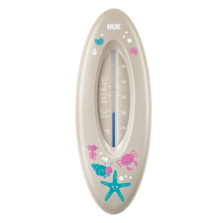 NUK THERMOMETRE DE BAIN