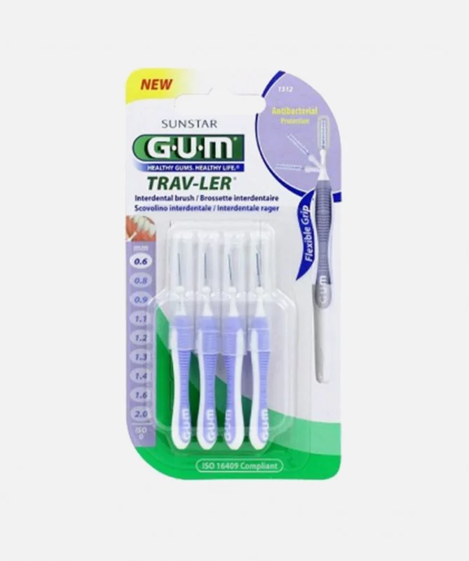 GUM BROSET TRAV 1312 CYLIND 0.6