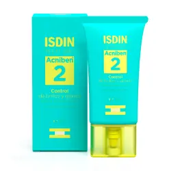 ISDIN ACNIBEN GEL CREME CONTROLE  40ML