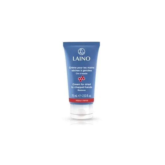 LAINO CREME MAIN INTENSE A LA CIRE D ABEILLE 50 ML