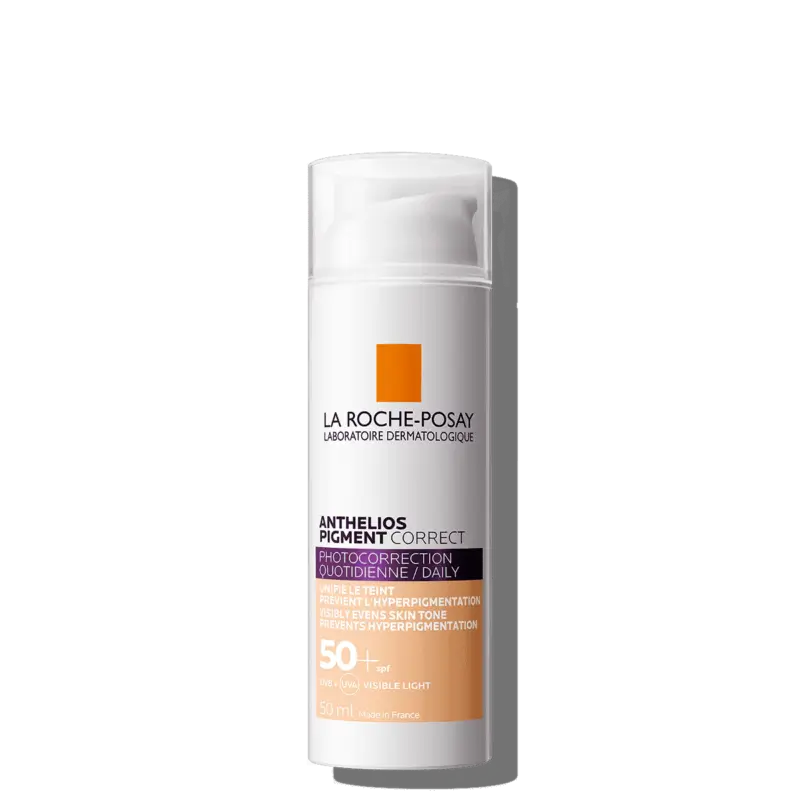 LA ROCHE POSAY ANTHELIOS SPF50+ PIGMENT CORRECT 50ML