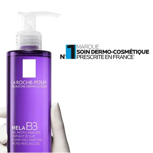 LA ROCHE POSAY MELA B3 MICRO PEELING 200ML
