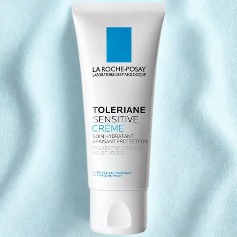 LA ROCHE POSAY TOLERIANE CREME SENSITIVE 40ML