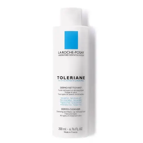 LA ROCHE POSAY TOLERIANE DERMO NETTOYANT 200ML