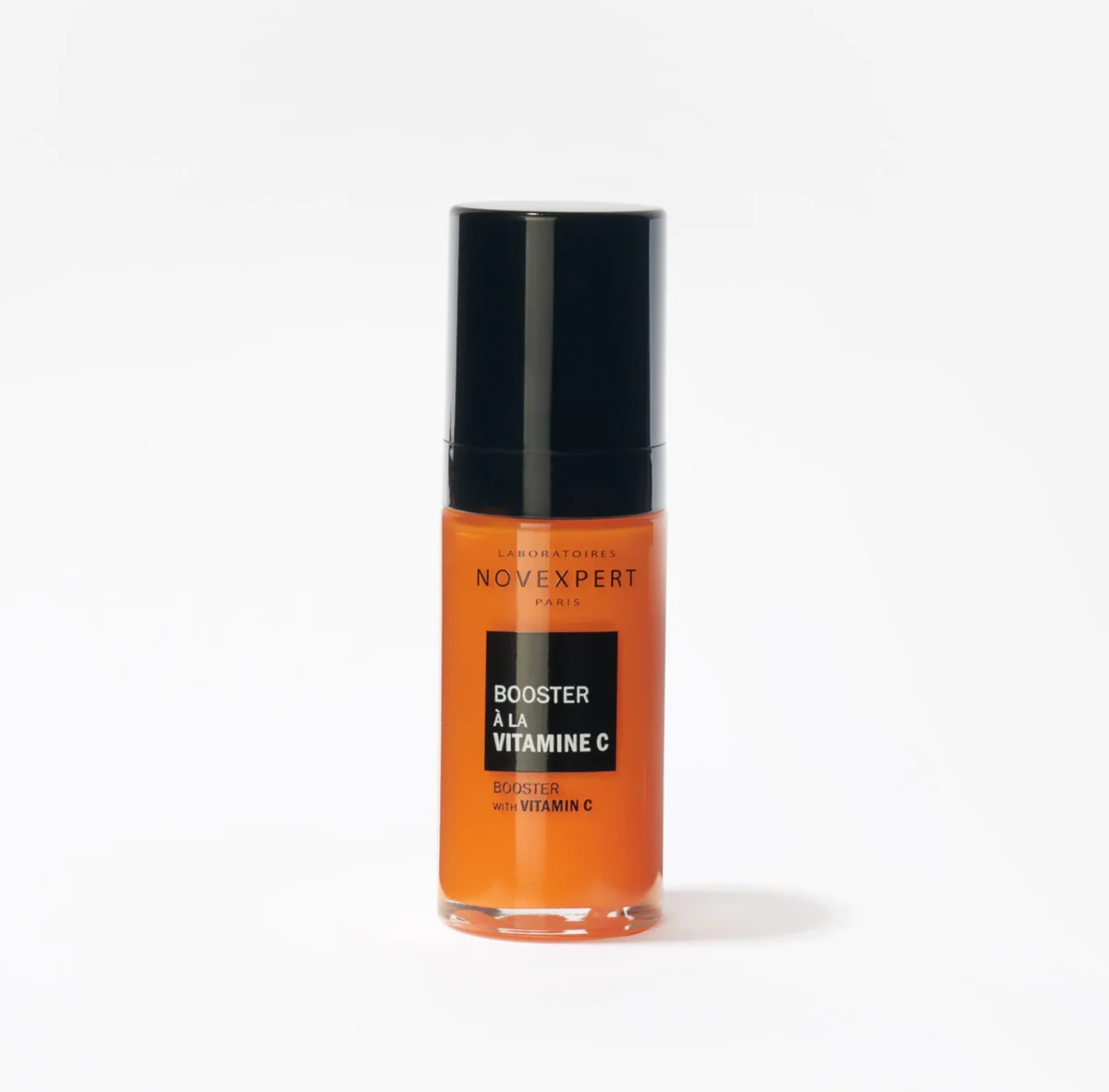 NOVEXPERT SERUM BOOSTER A LA VITAMINE C 30ML