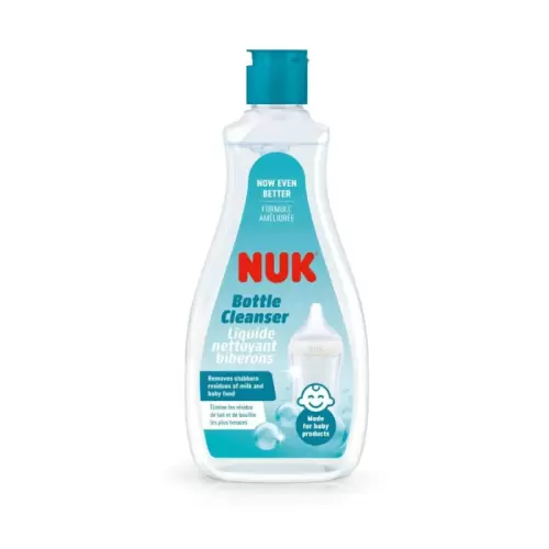 NUK LIQUIDE VAISSELLE 500ML 51562