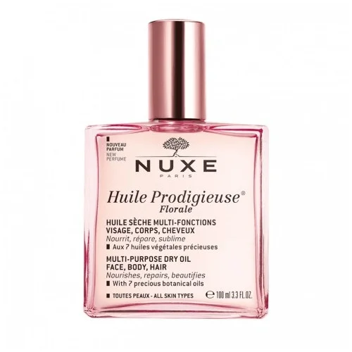 NUXE HUILE PRODIGIEUSE FLORALE 100 ML