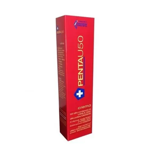 PENTA MEDICAL U50 CREME 30ML