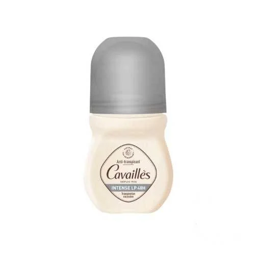 ROGE CAVAILLES DEO BILLE INTENSE 50 ML