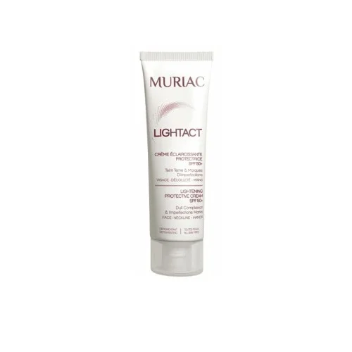 SAYDERMA MURIAC LIGHTACT CR ECLAIR SPF50+