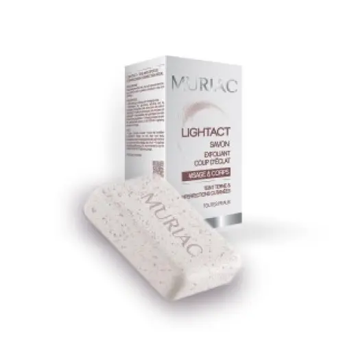 SAYDERMA MURIAC SAVON EXFOLIANT 200G