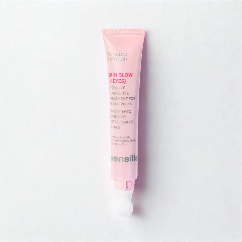 SENSILIS SKIN GLOW K EYES 15ML