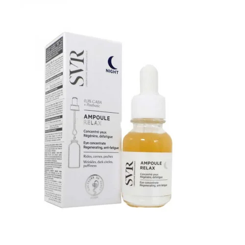 SVR AMPOULE RELAX 15ML