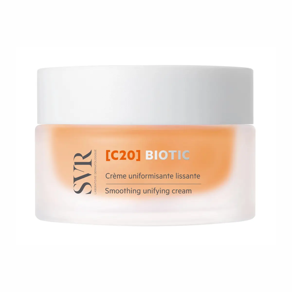 SVR C20 BIOTIC 50ML