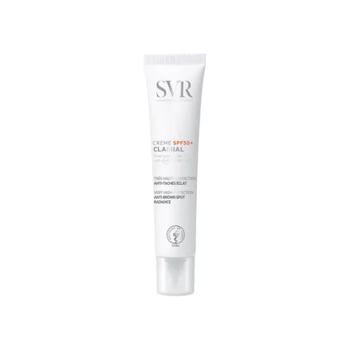 SVR CLAIRIAL SPF50+ CREME 40ML